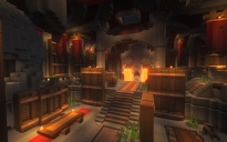 Haunted Progressive Dungeon