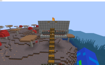 IRON FARM BY: TESA