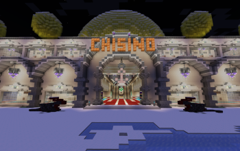 Casino 1.21