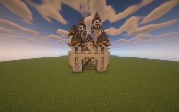 Medieval Castle