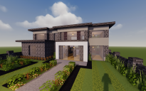 Modern House 131