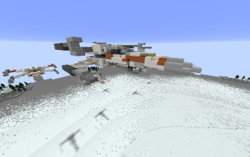 V1 star wars skywalker's