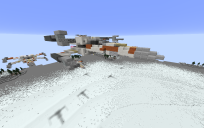 V1 star wars skywalker's