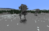 AT-ST star wars