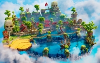 Hub - Skywarden Kingdom - 300x300