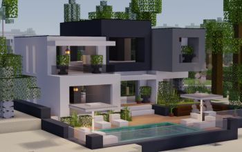 Beach House