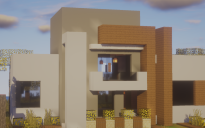 Modern House 135