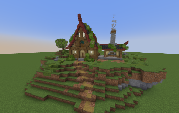 Starter House