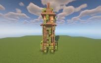 Jungle Tower 1