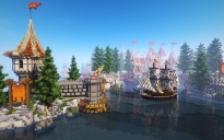 Orange Kingdom