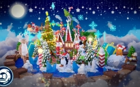 CHRISTMAS Lobby ⭐