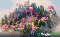 Spawn - Colorful Island - |330x330|