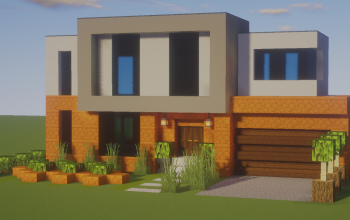 Modern House 139