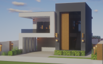 Modern House 141