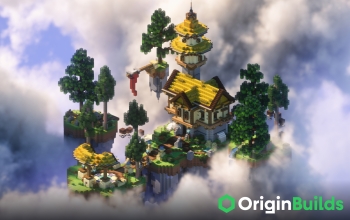 Lobby - Farm Sky House