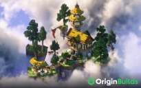 Lobby - Farm Sky House