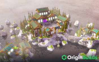 Spawn - Oceanic Oasis