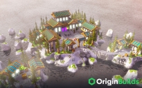 Spawn - Oceanic Oasis