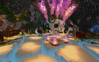 KOTH - Pirate Cave