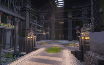 Ancient Arena