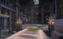 Ancient Arena