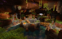 Aztec Progressive Dungeon