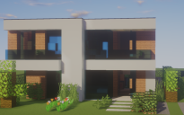 Modern House 144