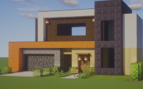 Modern House 146