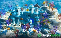 Lobby - Atlantis Depths