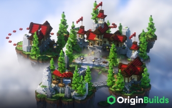 Lobby - Little Island
