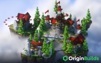 Lobby - Little Island