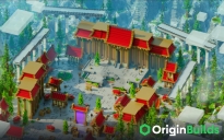 Spawn - Imperial Village