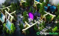 Lobby - Medieval Gateway