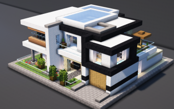 Modern House