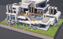 Modern House #3