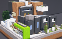 Modern House #5