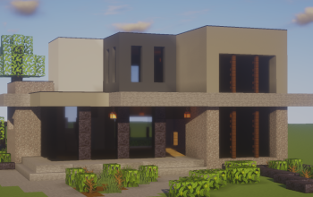 Modern House 147