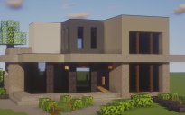 Modern House 147