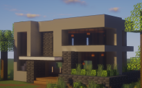 Modern House 148