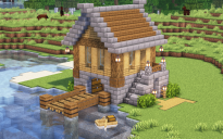Fisherman House #2