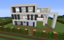 Modern House