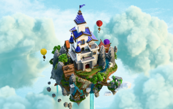 Wizard Hub - Eknos