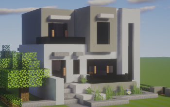 Modern House 149