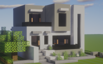 Modern House 149