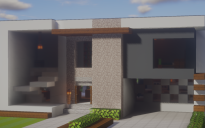 Modern House 154