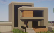 Modern House 155
