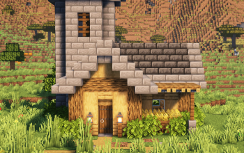 Starter Castle #2