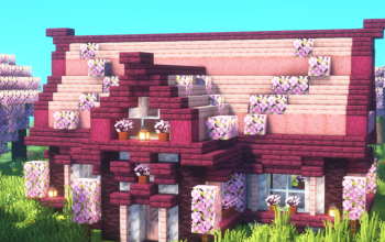 Cherry House