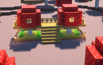 Duo House #2