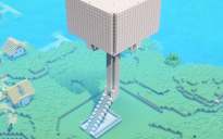 Mob XP Farm